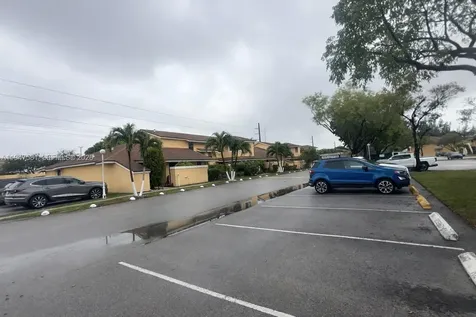 500 NW 214th Street Miami Gardens FL 33169