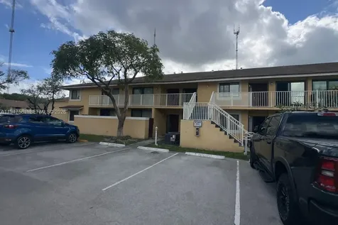 500 NW 214th Street Miami Gardens FL 33169