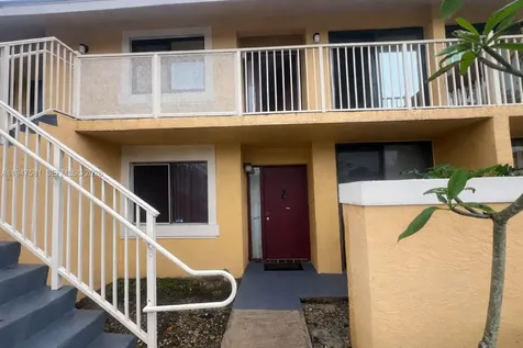 500 NW 214th Street Miami Gardens FL 33169