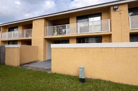 500 NW 214th Street Miami Gardens FL 33169