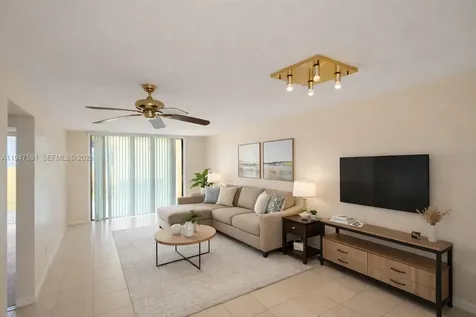500 NW 214th Street Miami Gardens FL 33169