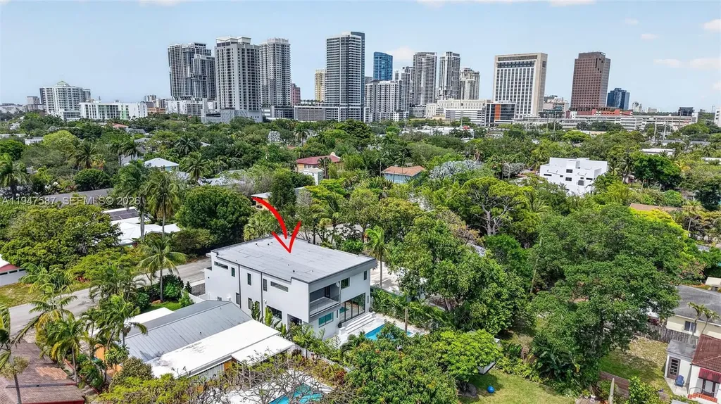 604 SW 7th Street Fort Lauderdale FL 33315