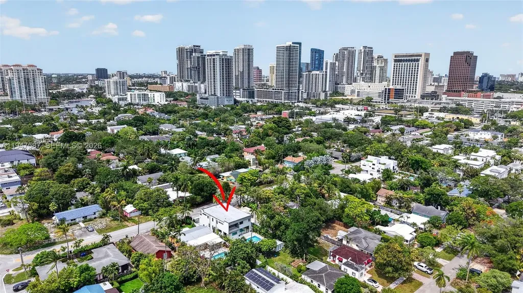 604 SW 7th Street Fort Lauderdale FL 33315