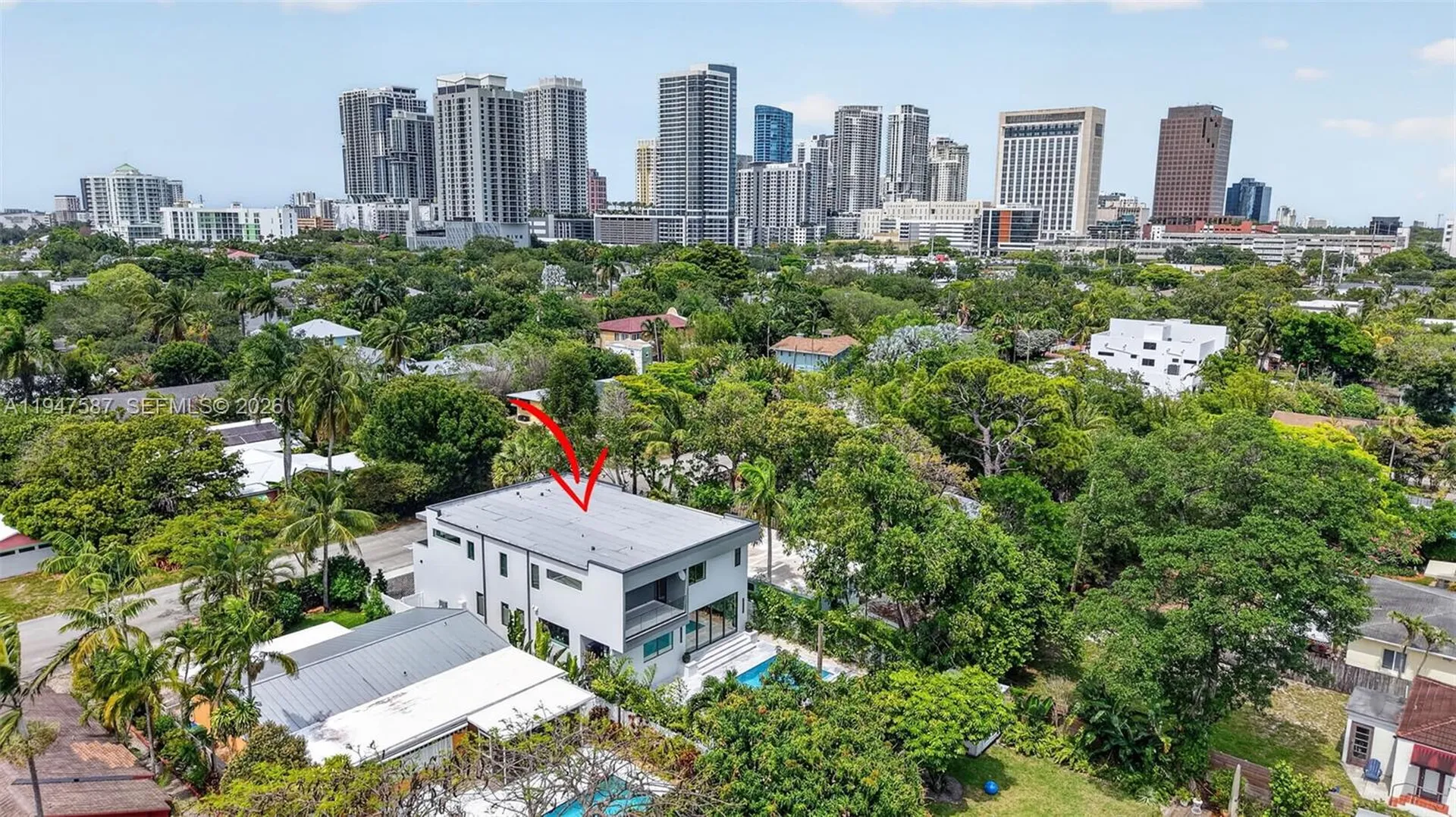 604 SW 7th Street Fort Lauderdale FL 33315