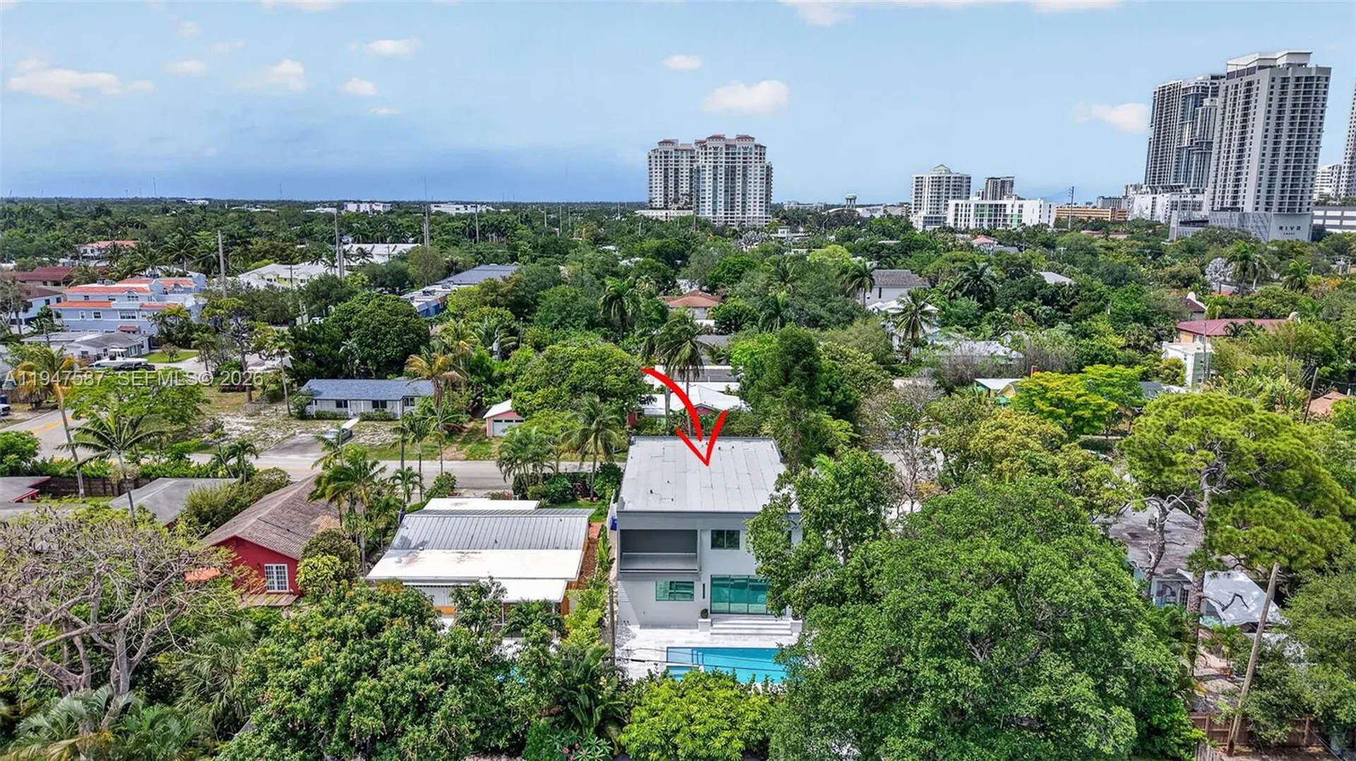 604 SW 7th Street Fort Lauderdale FL 33315