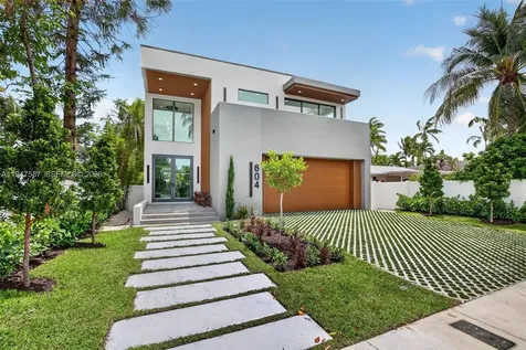 604 SW 7th Street Fort Lauderdale FL 33315
