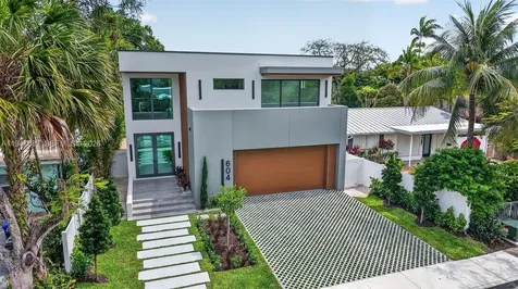 604 SW 7th Street Fort Lauderdale FL 33315