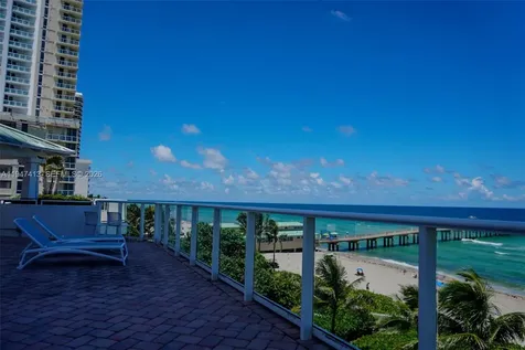 16485 Collins Avenue Sunny Isles Beach FL 33160