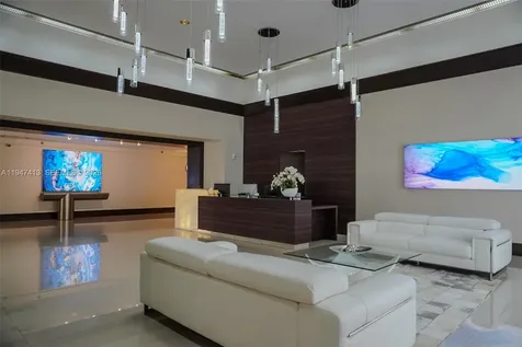 16485 Collins Avenue Sunny Isles Beach FL 33160
