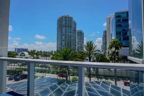 16485 Collins Avenue Sunny Isles Beach FL 33160