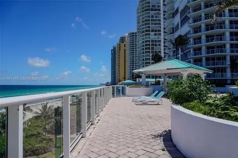 16485 Collins Avenue Sunny Isles Beach FL 33160