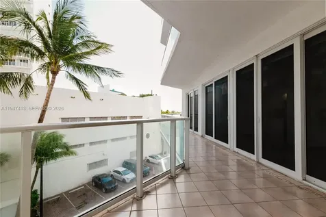 16485 Collins Avenue Sunny Isles Beach FL 33160