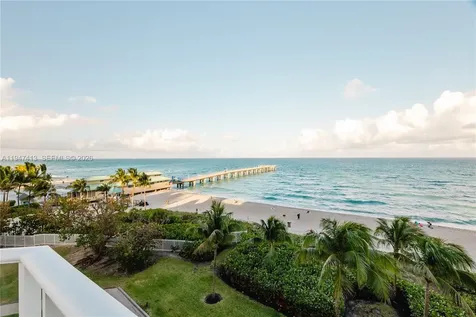 16485 Collins Avenue Sunny Isles Beach FL 33160