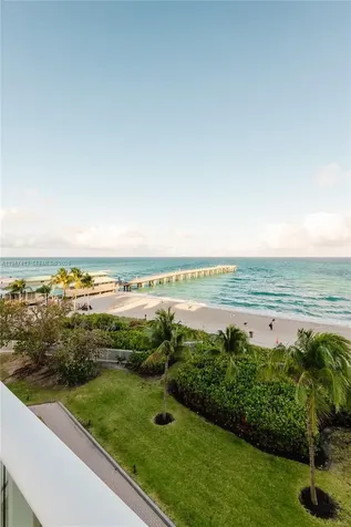 16485 Collins Avenue Sunny Isles Beach FL 33160