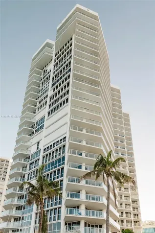 16485 Collins Avenue Sunny Isles Beach FL 33160