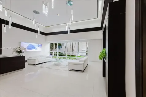 16485 Collins Avenue Sunny Isles Beach FL 33160