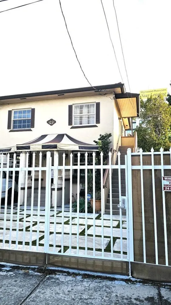 70 NW 31st Street Miami FL 33127
