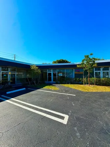 100 SW 15th Street Pompano Beach FL 33060