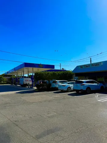 100 SW 15th Street Pompano Beach FL 33060