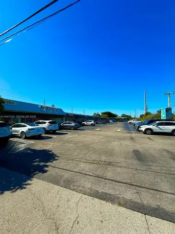 100 SW 15th Street Pompano Beach FL 33060