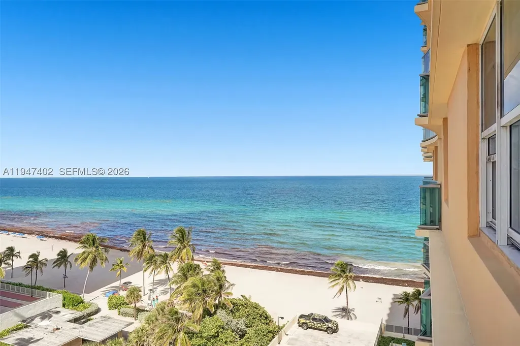 2501 S Ocean Drive Hollywood FL 33019