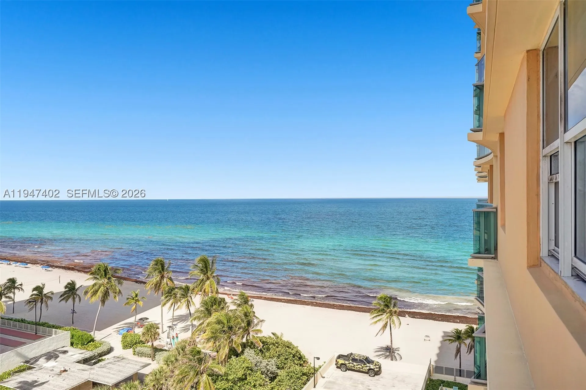 2501 S Ocean Drive Hollywood FL 33019