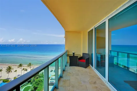 2501 S Ocean Drive Hollywood FL 33019
