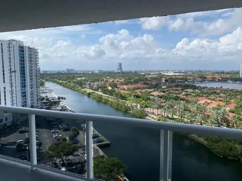 20505 E Country Club Drive Aventura FL 33180