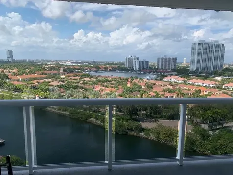 20505 E Country Club Drive Aventura FL 33180