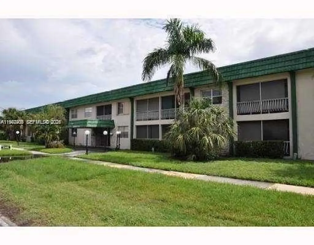 13101 Memorial Highway 219 Highway North Miami FL 33161