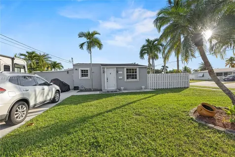 117 SW 6th Street Hallandale Beach FL 33009