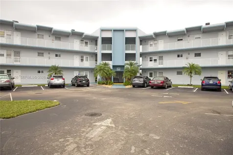 2309 Park Lane Hollywood FL 33021