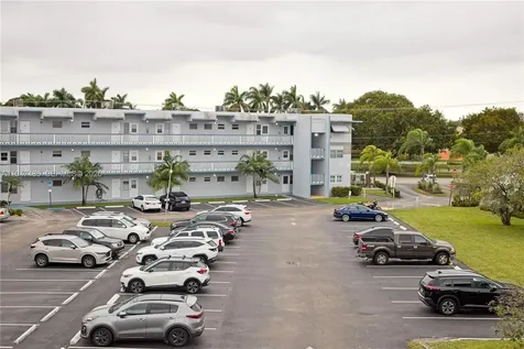2309 Park Lane Hollywood FL 33021