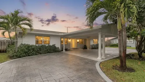 1405 SW 4th Terrace Pompano Beach FL 33060