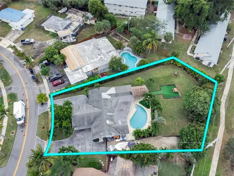 1405 SW 4th Terrace Pompano Beach FL 33060