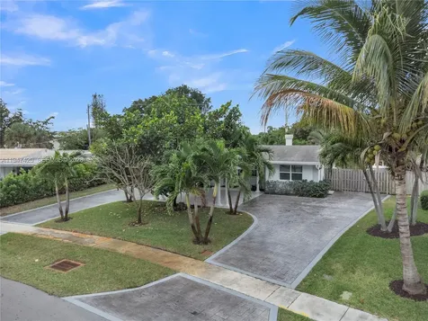 1405 SW 4th Terrace Pompano Beach FL 33060