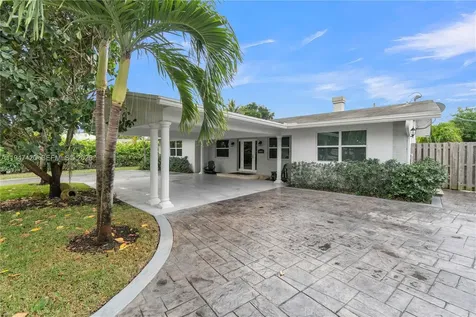 1405 SW 4th Terrace Pompano Beach FL 33060