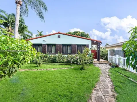 1606 Wiley Street Hollywood FL 33020