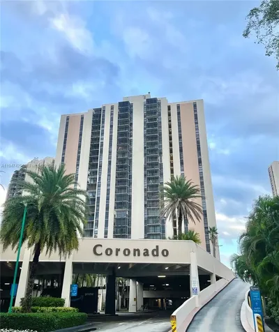20335 W Country Club Drive Aventura FL 33180