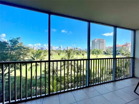 20335 W Country Club Drive Aventura FL 33180
