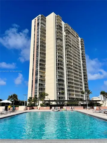 20335 W Country Club Drive Aventura FL 33180