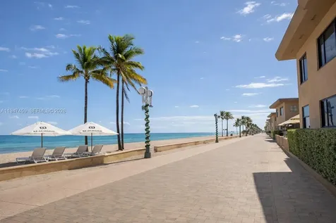 3319 N Ocean Drive Hollywood FL 33019