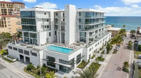 3319 N Ocean Drive Hollywood FL 33019