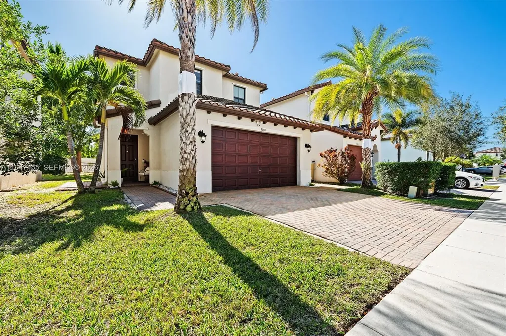 9088 SW 35th Street Miramar FL 33025