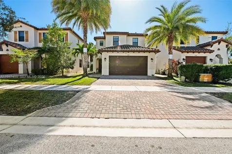 9088 SW 35th Street Miramar FL 33025