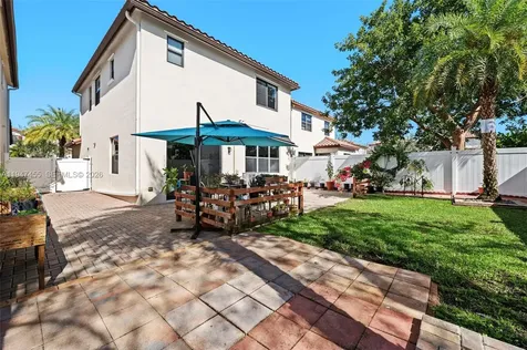 9088 SW 35th Street Miramar FL 33025