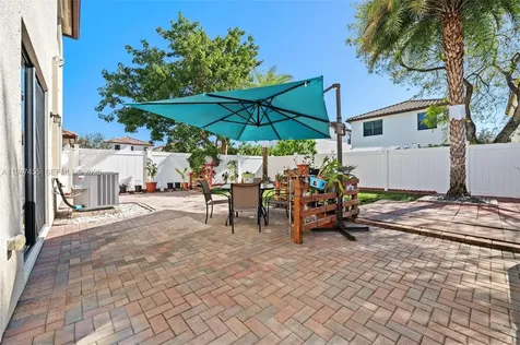 9088 SW 35th Street Miramar FL 33025