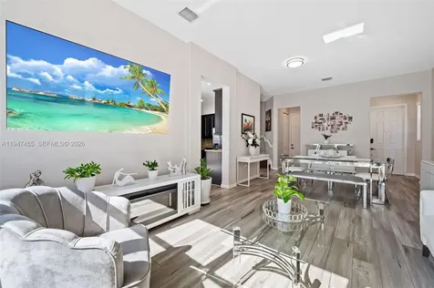 9088 SW 35th Street Miramar FL 33025