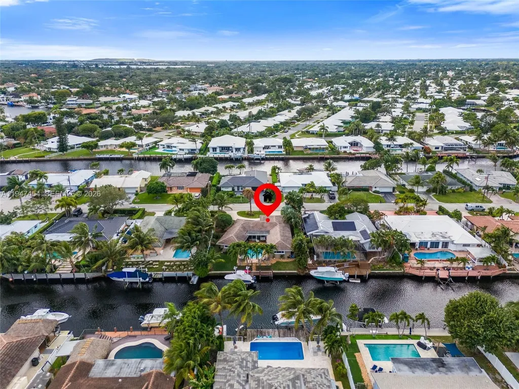 1380 SW 5th Court Boca Raton FL 33432