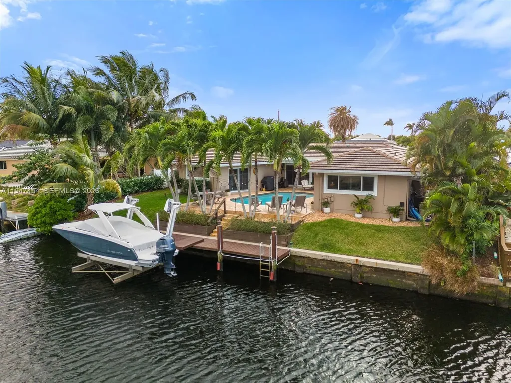 1380 SW 5th Court Boca Raton FL 33432